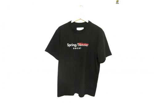 ドメスティックブランドのTシャツ