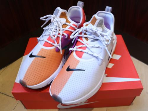 夏物アイテム大放出中のNIKE