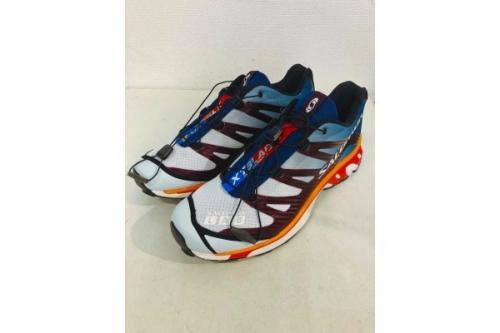 SALOMON ADVANCEDのサロモン アドバンス