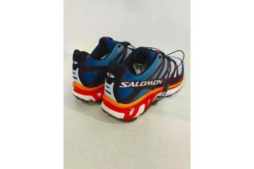 サロモン アドバンスのSLAB XT-4 ADV LTD