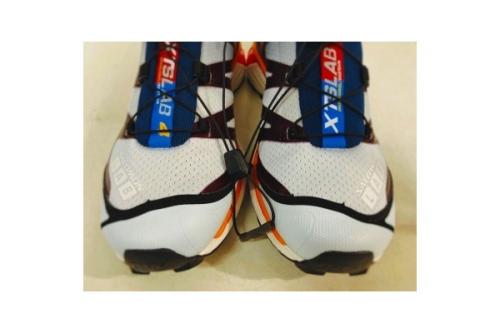 SLAB XT-4 ADV LTDのメンズ