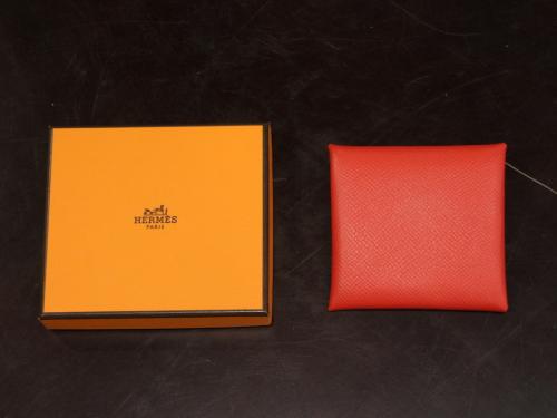 HERMESのエルメス