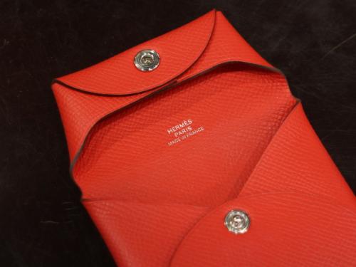 エルメスの財布