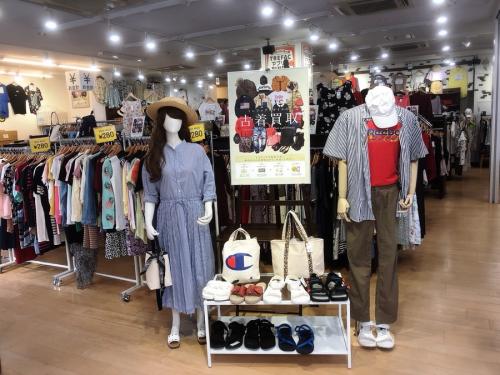 トレファクスタイル川越店ブログ画像2
