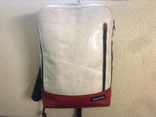 FREITAGのフライターグ