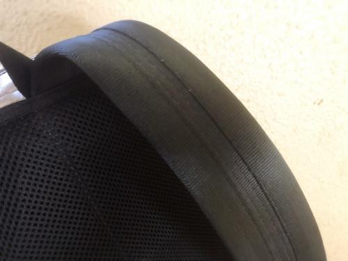 フライターグのHAZZARD