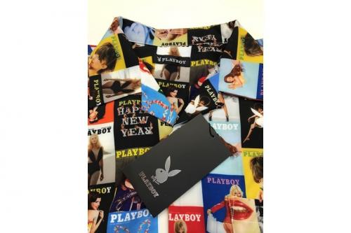 ドメスティックブランドのPLAYBOY×FREAK'S STORE