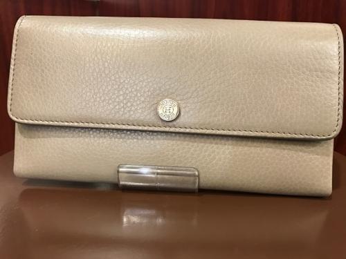 ヒロフの財布