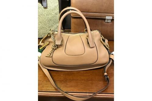 ラグジュアリーブランドのChloe