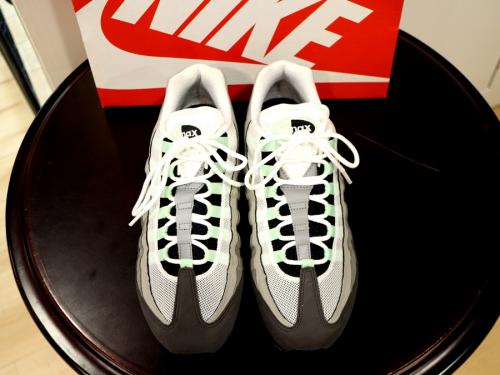 NIKEのスニーカー