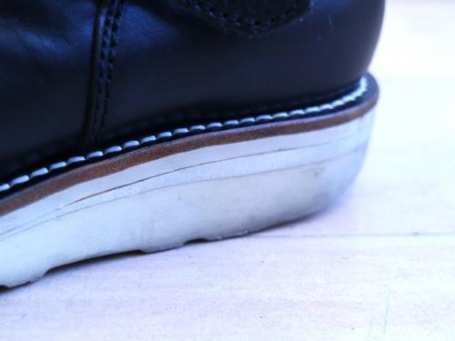 バンソンのVANSON