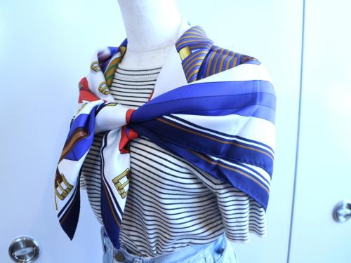 HERMESのエルメス