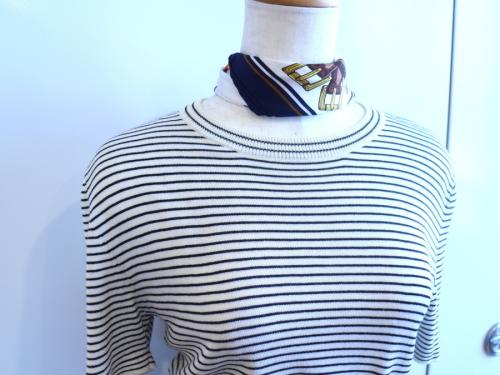 エルメスのスカーフ