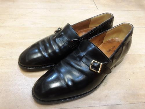 JOHN LOBBのジョンロブ