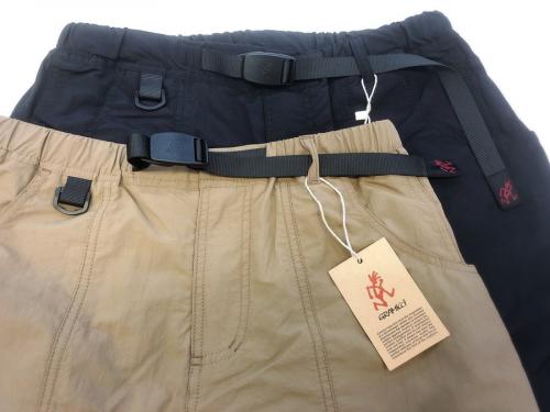 GRAMICCIのグラミチ