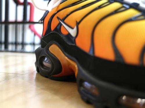 ナイキのスニーカー