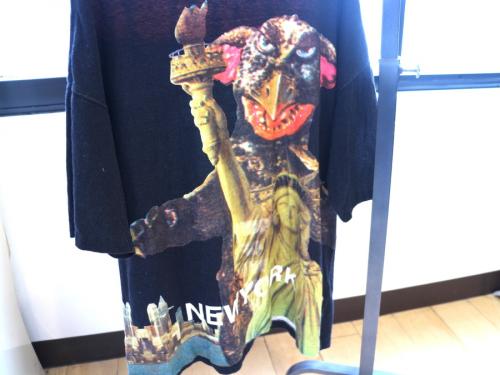 UNDER COVERのアンダーカバー