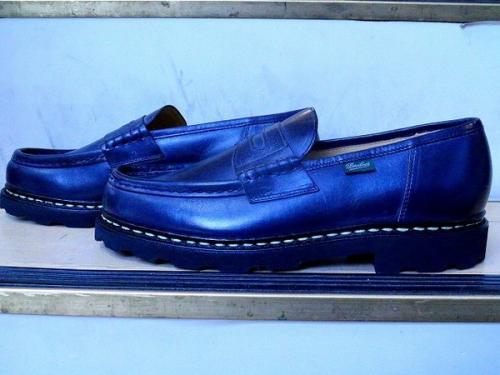 PARABOOTのパラブーツ