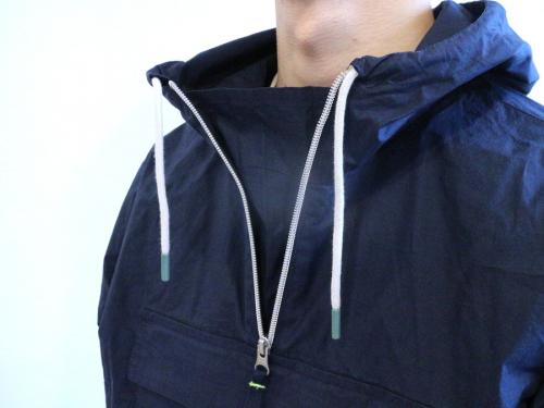 デンハムの古着