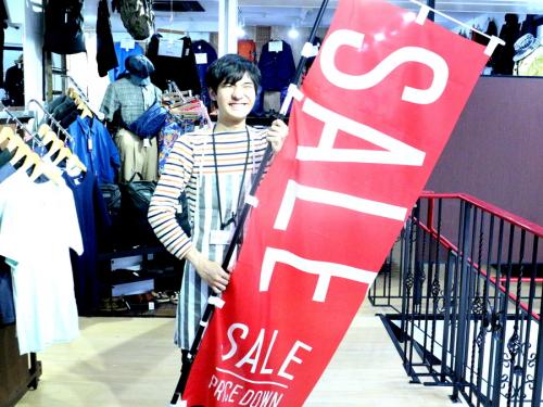 トレファクスタイル川越店ブログ画像１