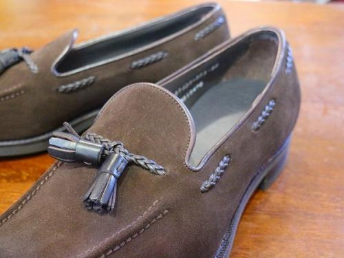 christian wijnantsのローファー