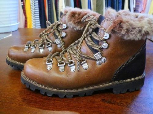 ワークブランドのPARABOOT