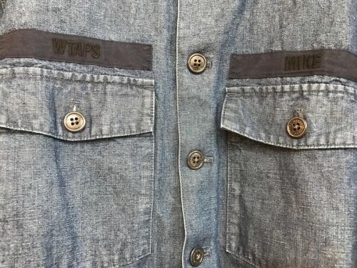 ＢＵＤＳシャツのメンズ