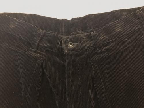 ツキのPACED WORK PANTS