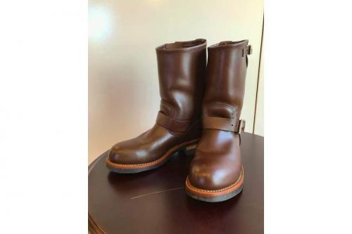 RED WINGのレッドウィング 2269