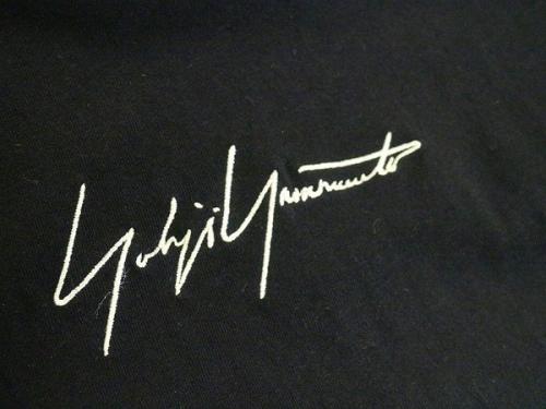 ドメスティックブランドのYohjiYamamoto pour homme×New Era