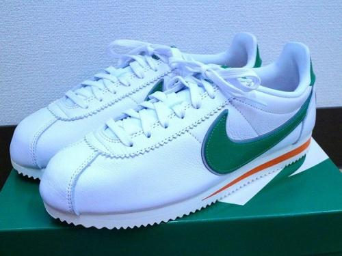 NIKEのナイキ