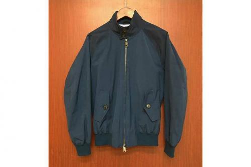 Baracutaのバラクータ