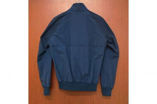 バラクータのG9 スイングトップ