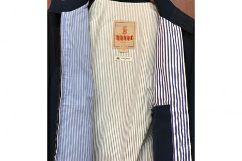 G9 スイングトップのメンズ