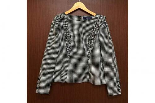 M'S GRACYのエムズグレイシー