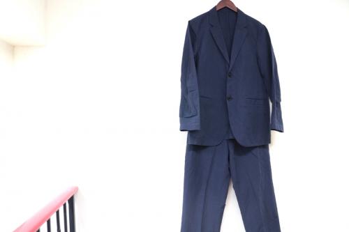 マーガレットハウエルの古着