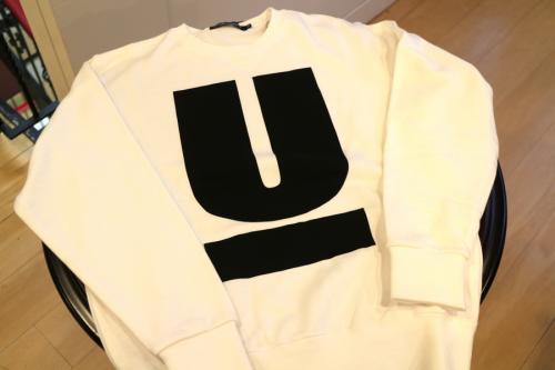 ドメスティックブランドのUNDER COVER