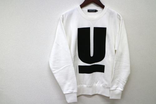 UNDER COVERのアンダーカバー