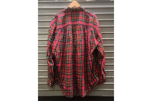 『AiE/エーアイイー』ど定番の“PAINTER SHIRT”の入荷！！[2019.09.17発行]｜トレファクスタイル川越店｜洋服・古着の