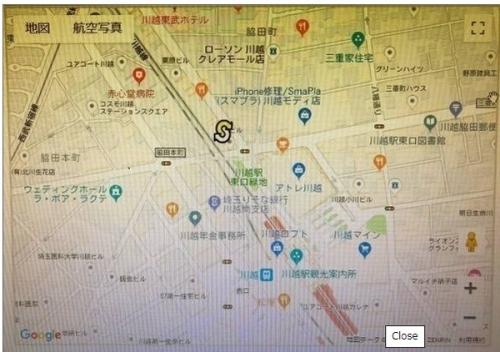 トレファクスタイル川越店ブログ画像2