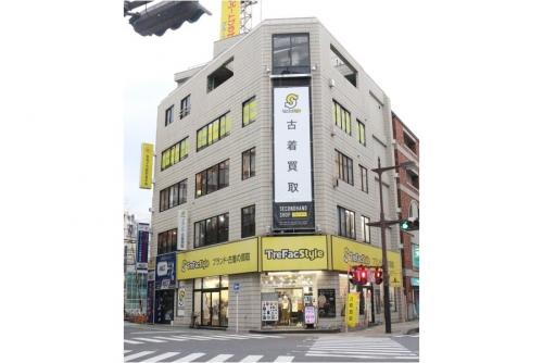 川越まつりのセール