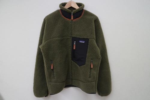 Patagoniaのパタゴニア