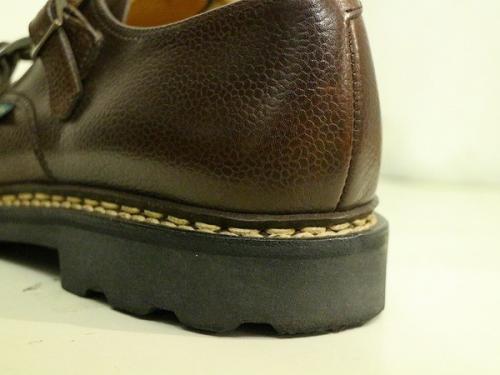 オールデンのパラブーツ