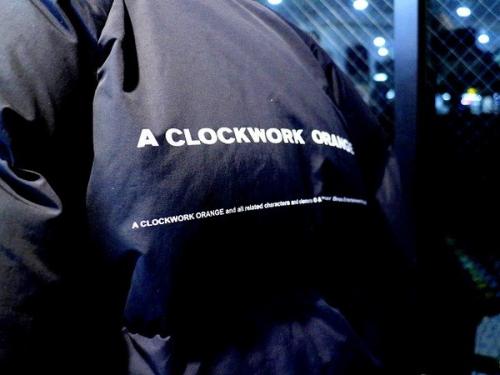 ドメスティックブランドのUNDER COVER