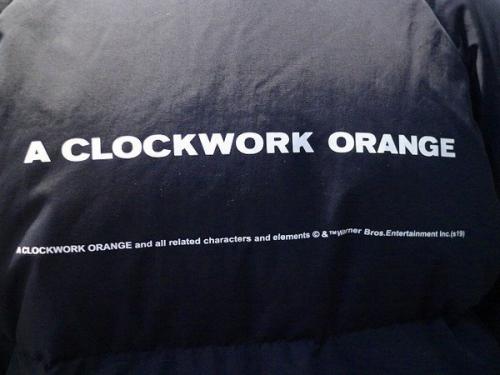 アンダーカバーの古着屋