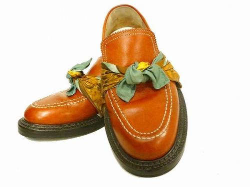 Maison Martin Margielaのメゾンマルタンマルジェラ