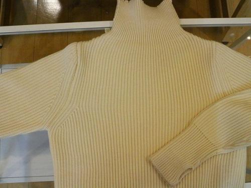 ニットのクリスマス