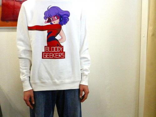 クリィミーマミーのアニメ