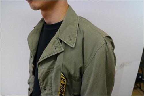 US ARMYのユ-エスア-ミ-