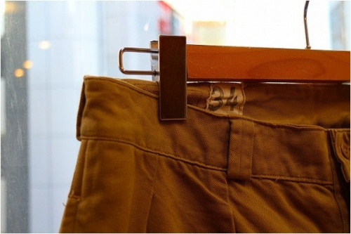 ヴィンテージアイテムのUS ARMY